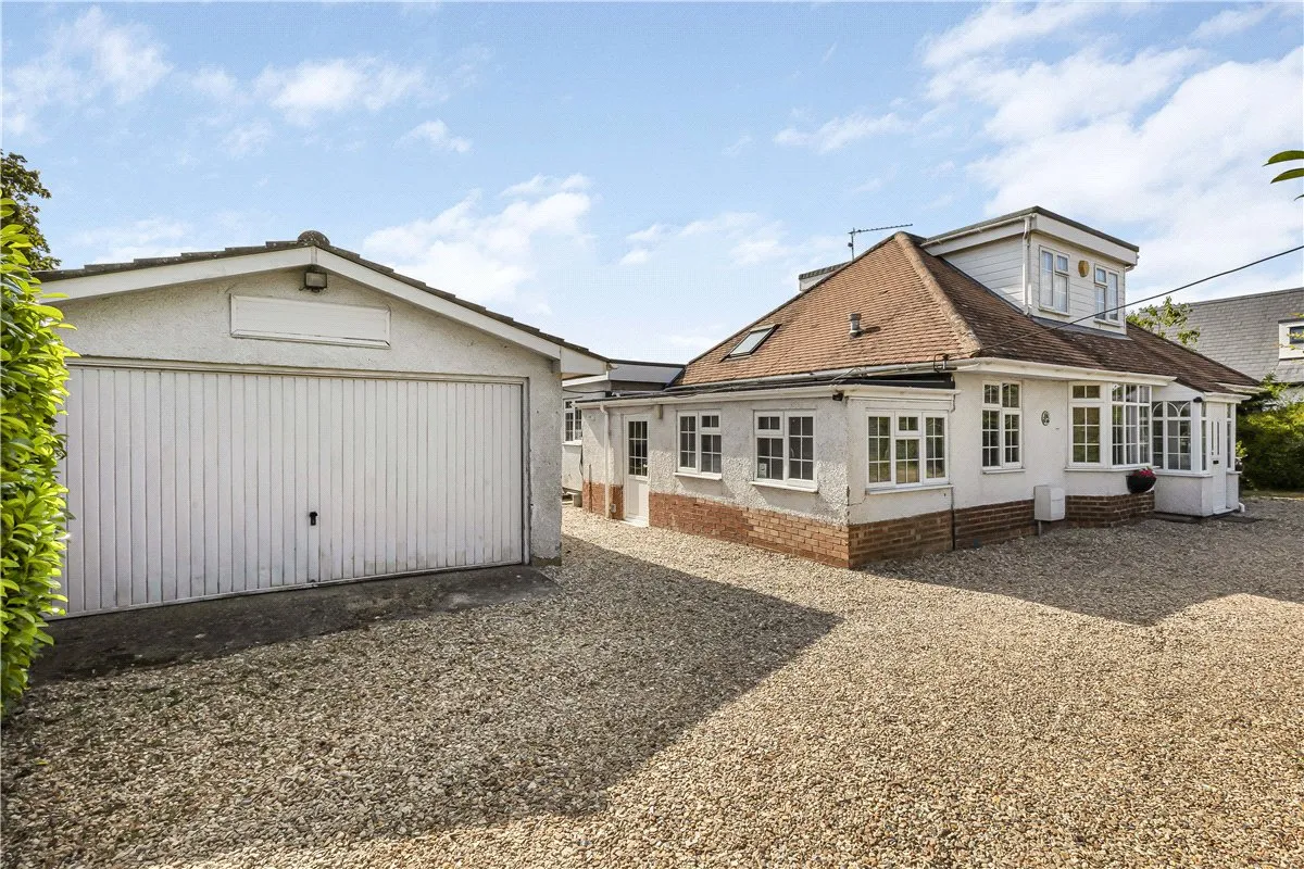 Henwood, Wootton, OX1, photo 23