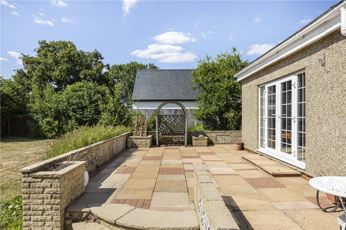 Henwood, Wootton, OX1, photo 20