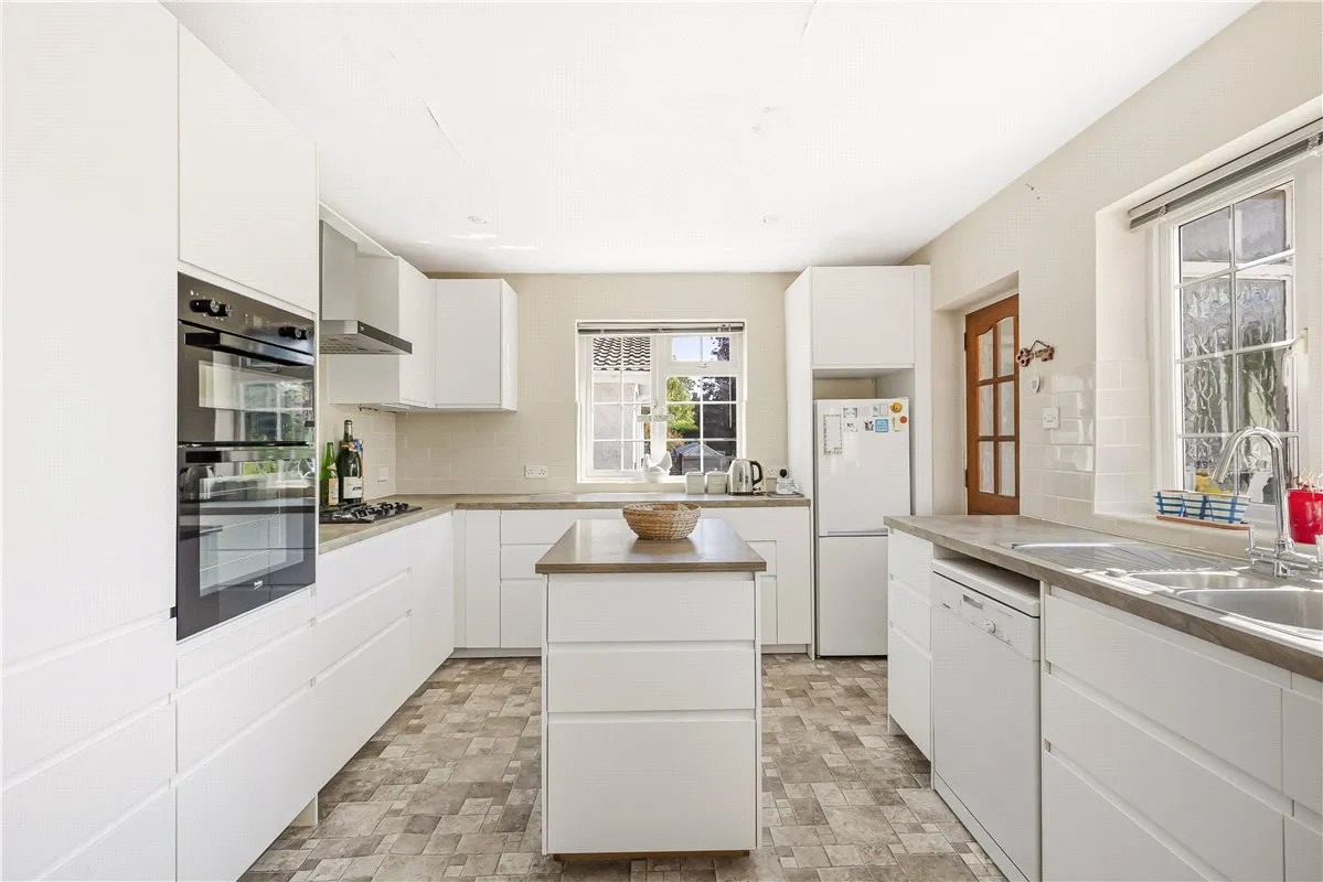 Henwood, Wootton, OX1, photo 4