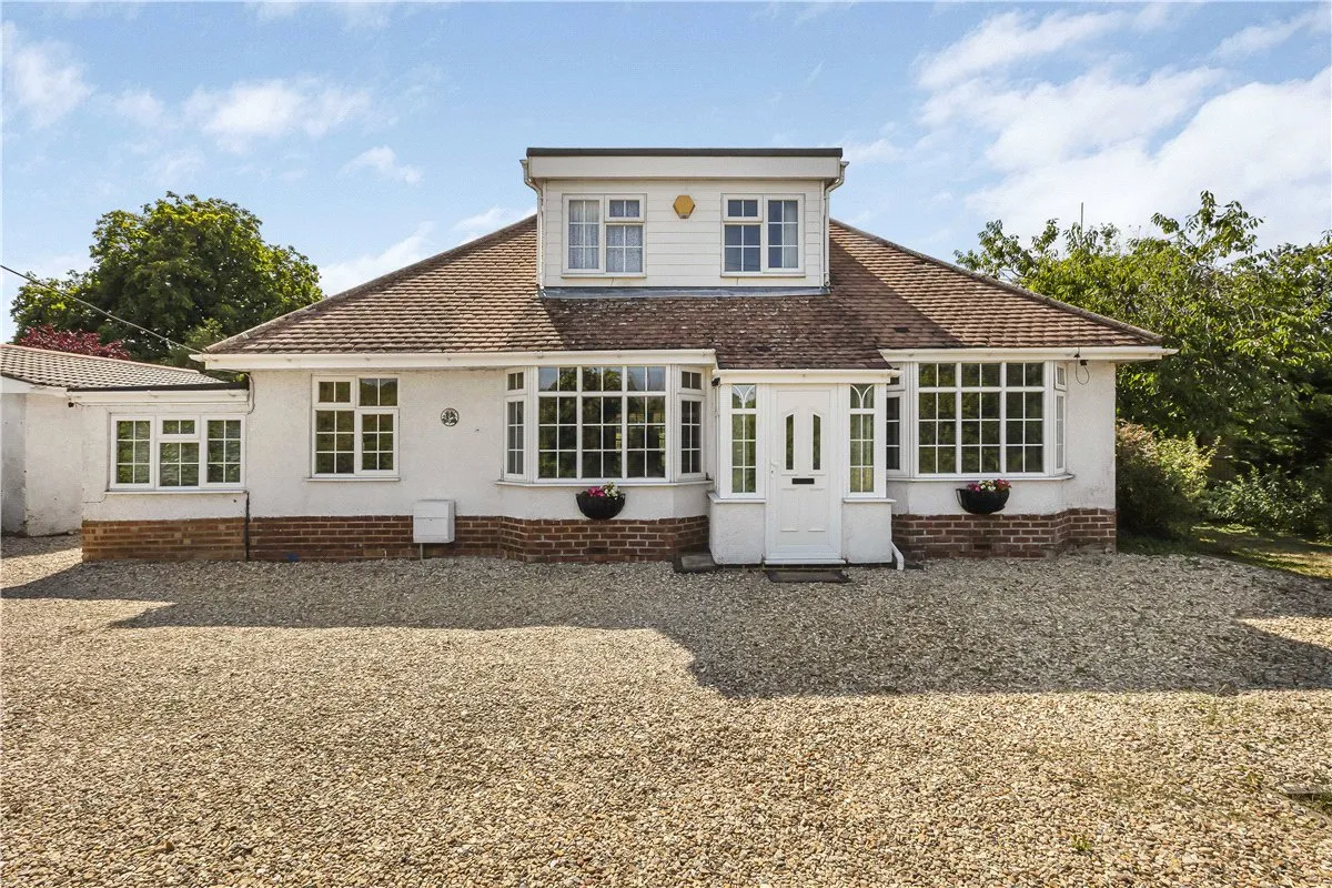 Henwood, Wootton, OX1, photo 22