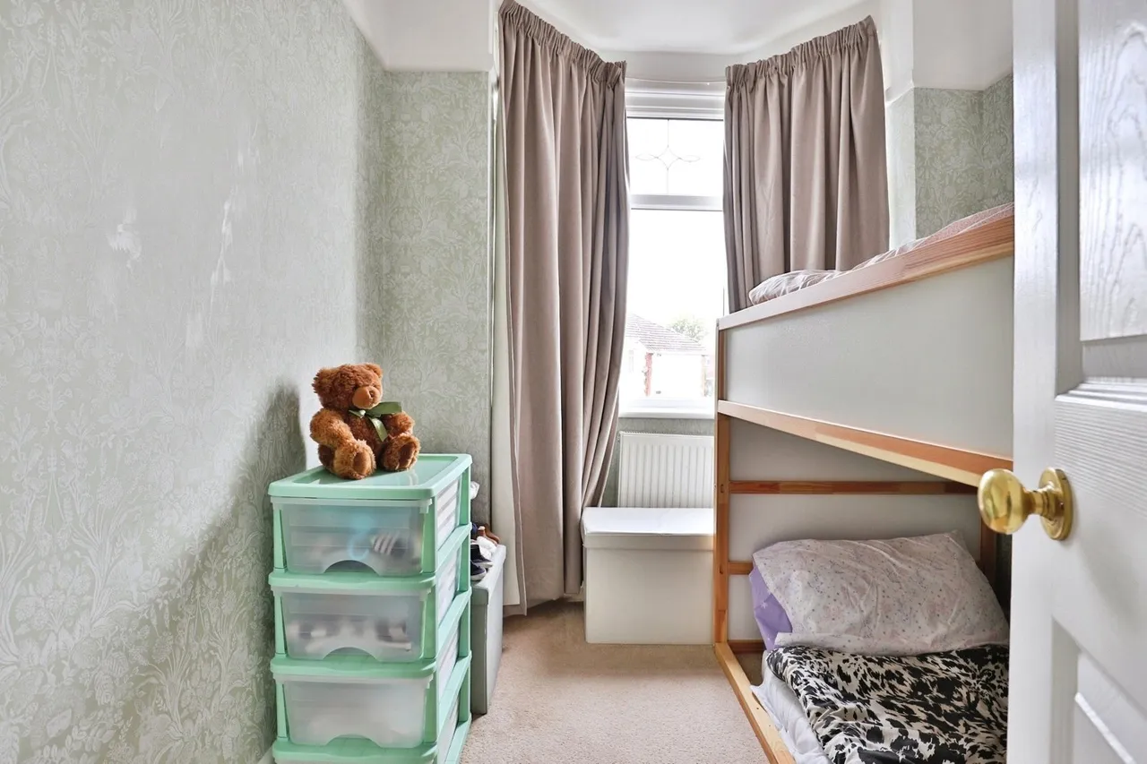 Redbreast Road, Moordown, BH9, photo 14