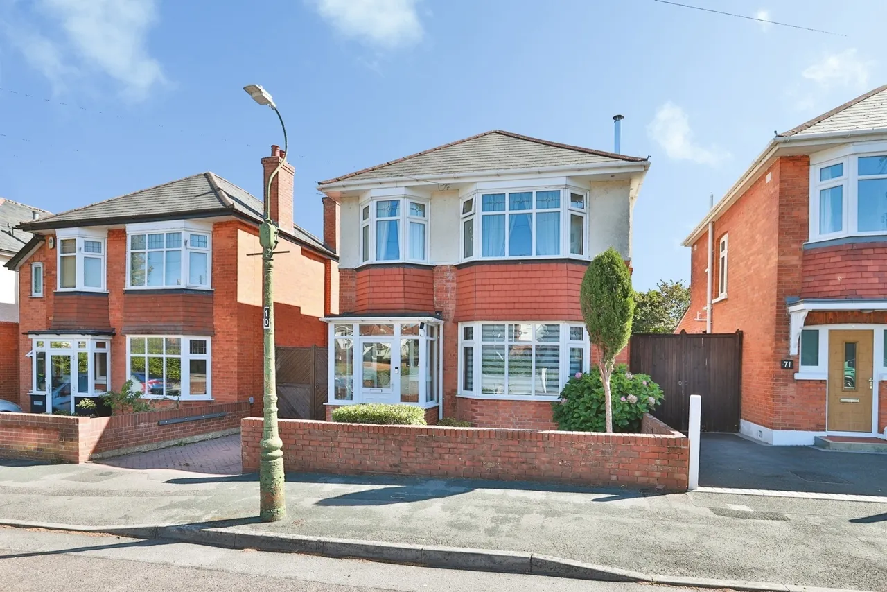 Redbreast Road, Moordown, BH9, photo 19