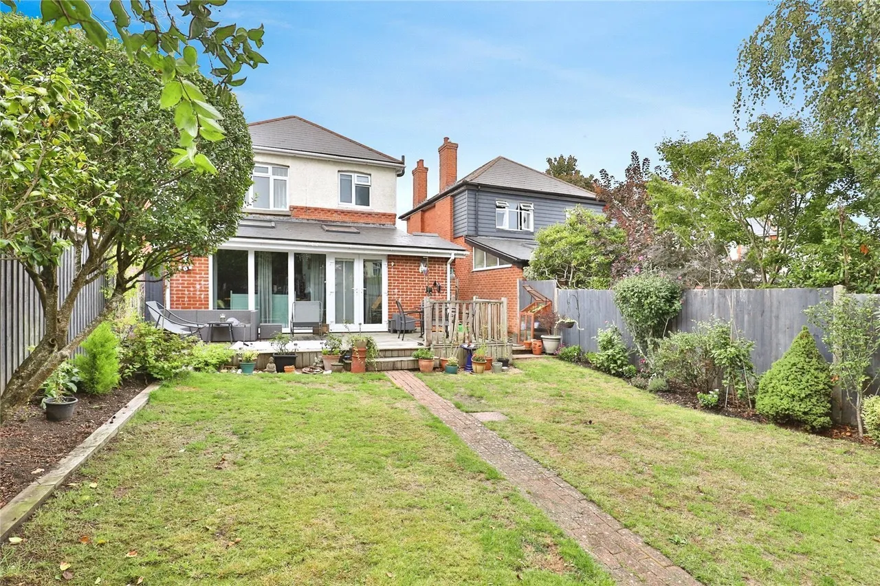 Redbreast Road, Moordown, BH9, photo 2
