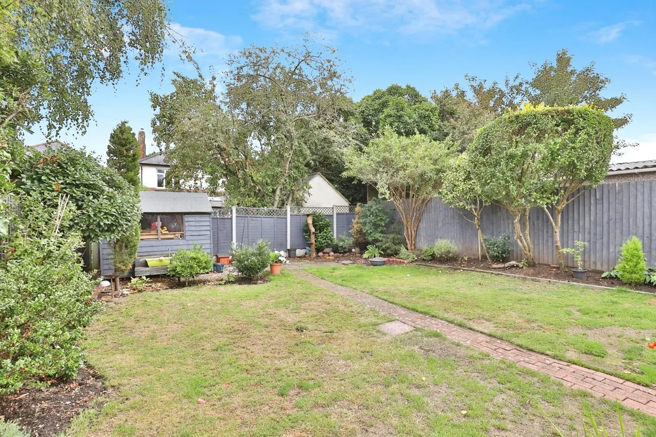 Redbreast Road, Moordown, BH9, photo 17