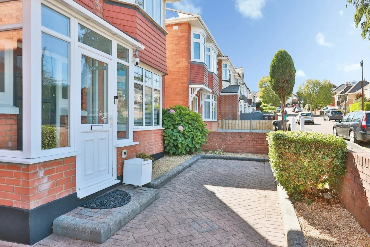 Redbreast Road, Moordown, BH9, photo 20