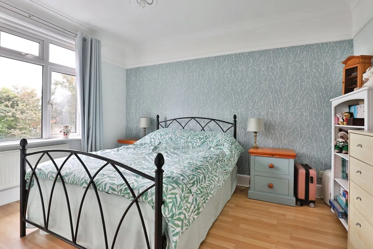 Redbreast Road, Moordown, BH9, photo 13