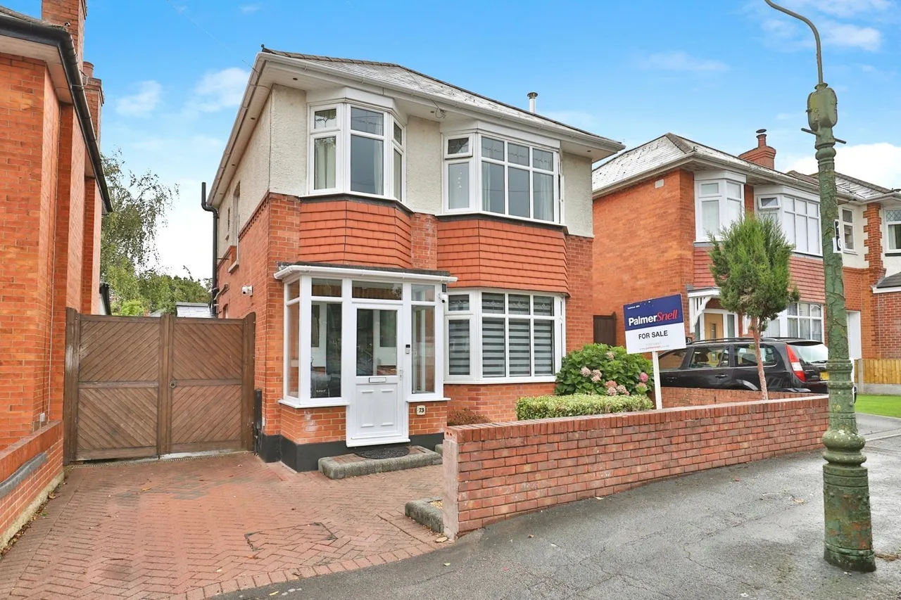 Redbreast Road, Moordown, BH9, photo 18