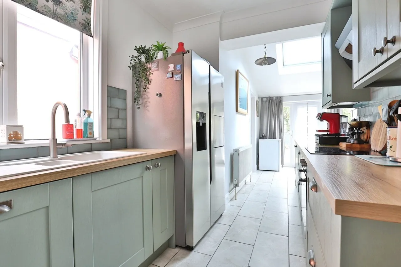 Redbreast Road, Moordown, BH9, photo 5