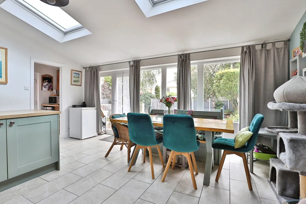Redbreast Road, Moordown, BH9, photo 4