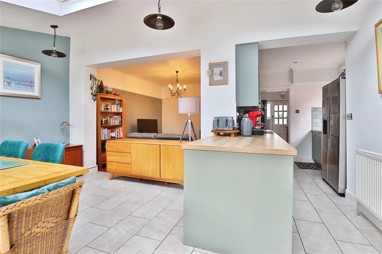 Redbreast Road, Moordown, BH9, photo 6