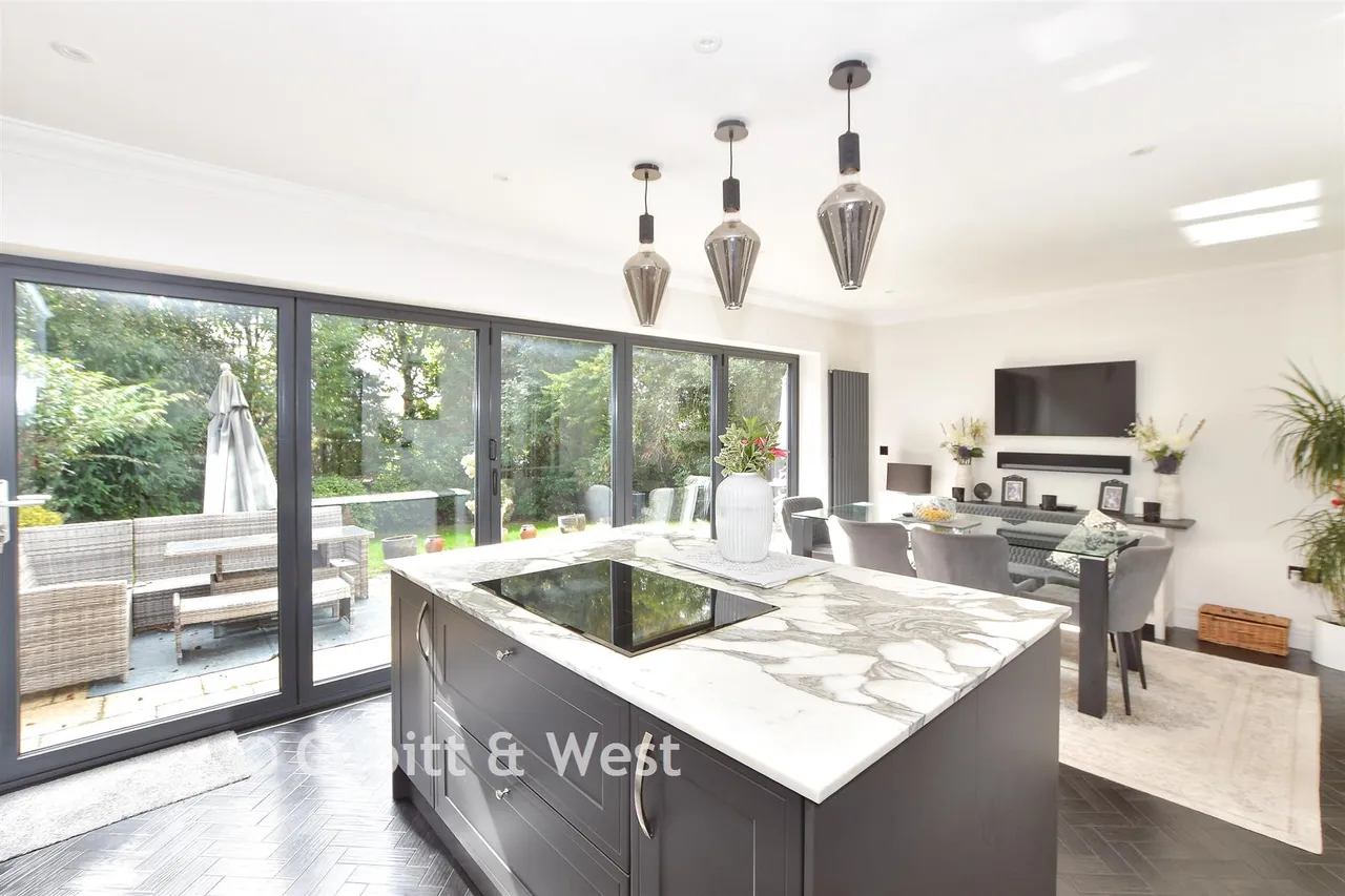 Broad Oak, Buxted, TN22, photo 4