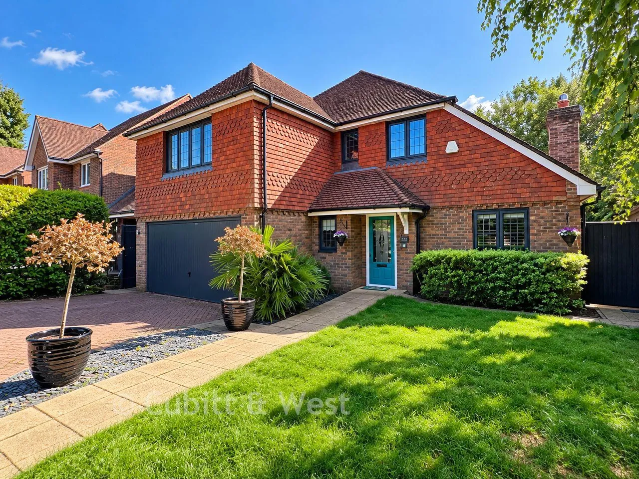 5 bed house for sale, Broad Oak, Buxted, TN22