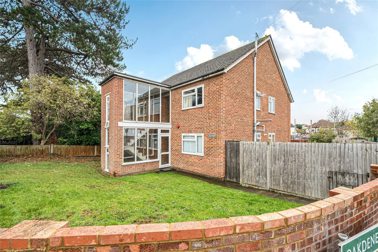 White Horse Hill, Chislehurst, BR7, photo 5