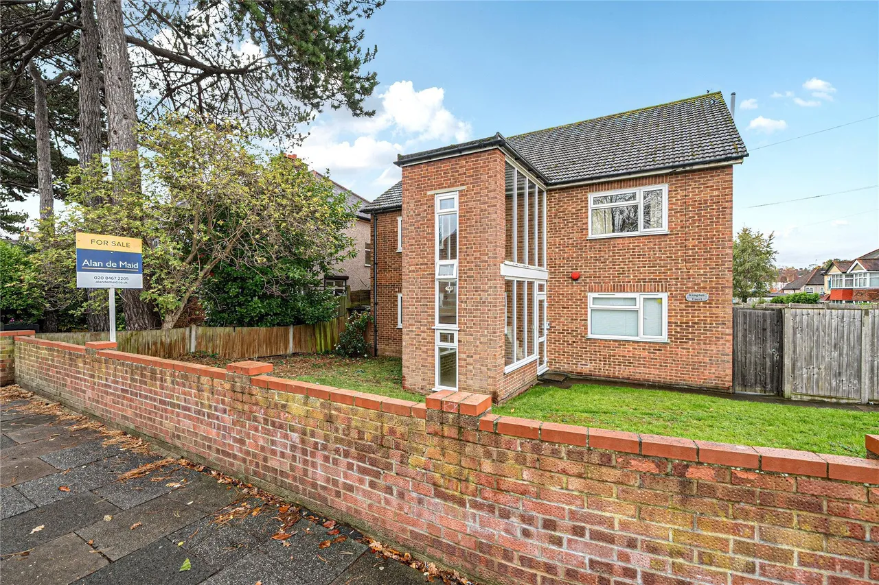 White Horse Hill, Chislehurst, BR7, photo 12
