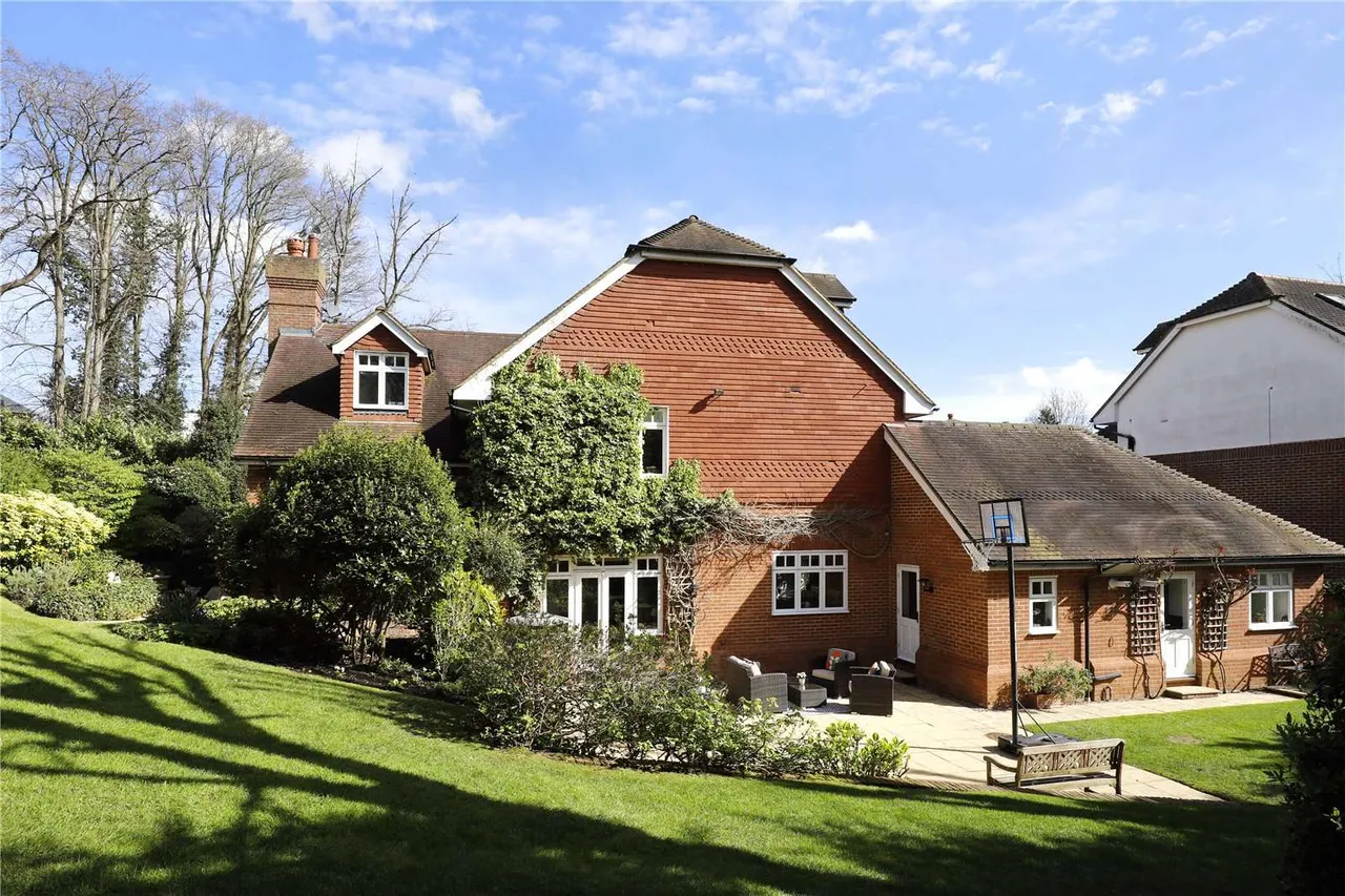 Bathgate Road, Wimbledon, London, SW19 5PW, photo 3