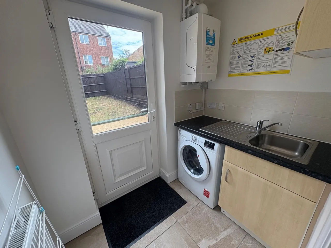 Chepstow Road, Oakley Vale, Corby, NN18, photo 6
