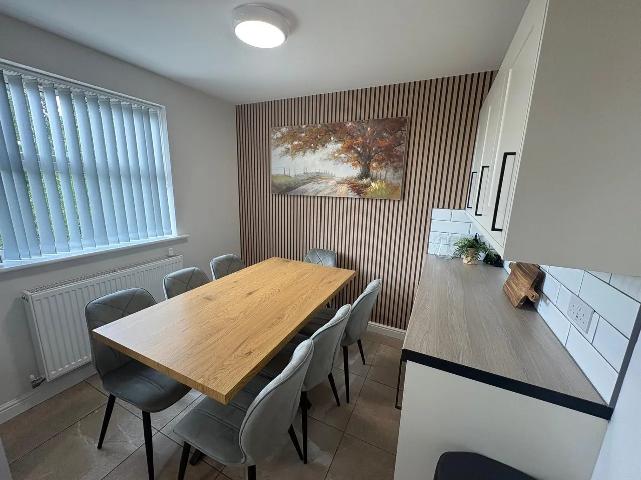 Chepstow Road, Oakley Vale, Corby, NN18, photo 4