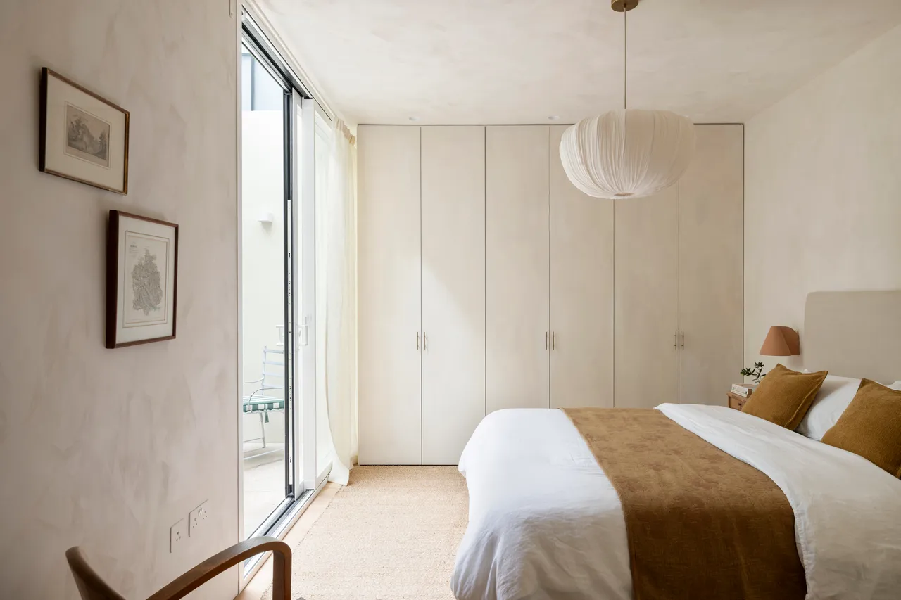 Malton Mews, Notting Hill, London, photo 8