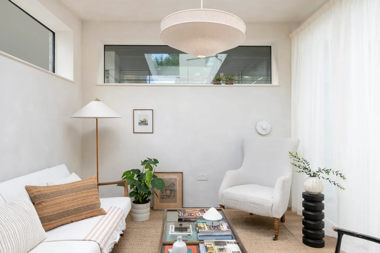 Malton Mews, Notting Hill, London, photo 5