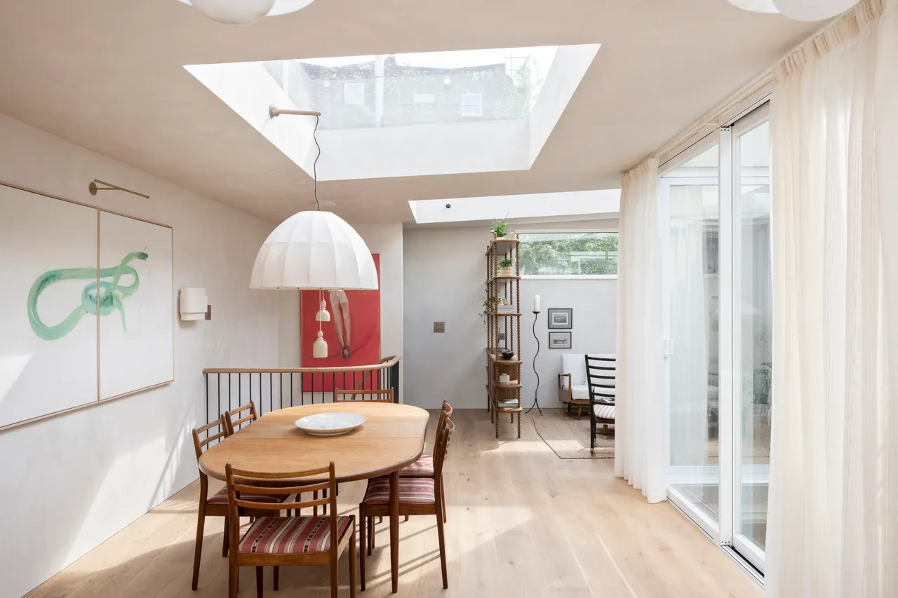 Malton Mews, Notting Hill, London, photo 4
