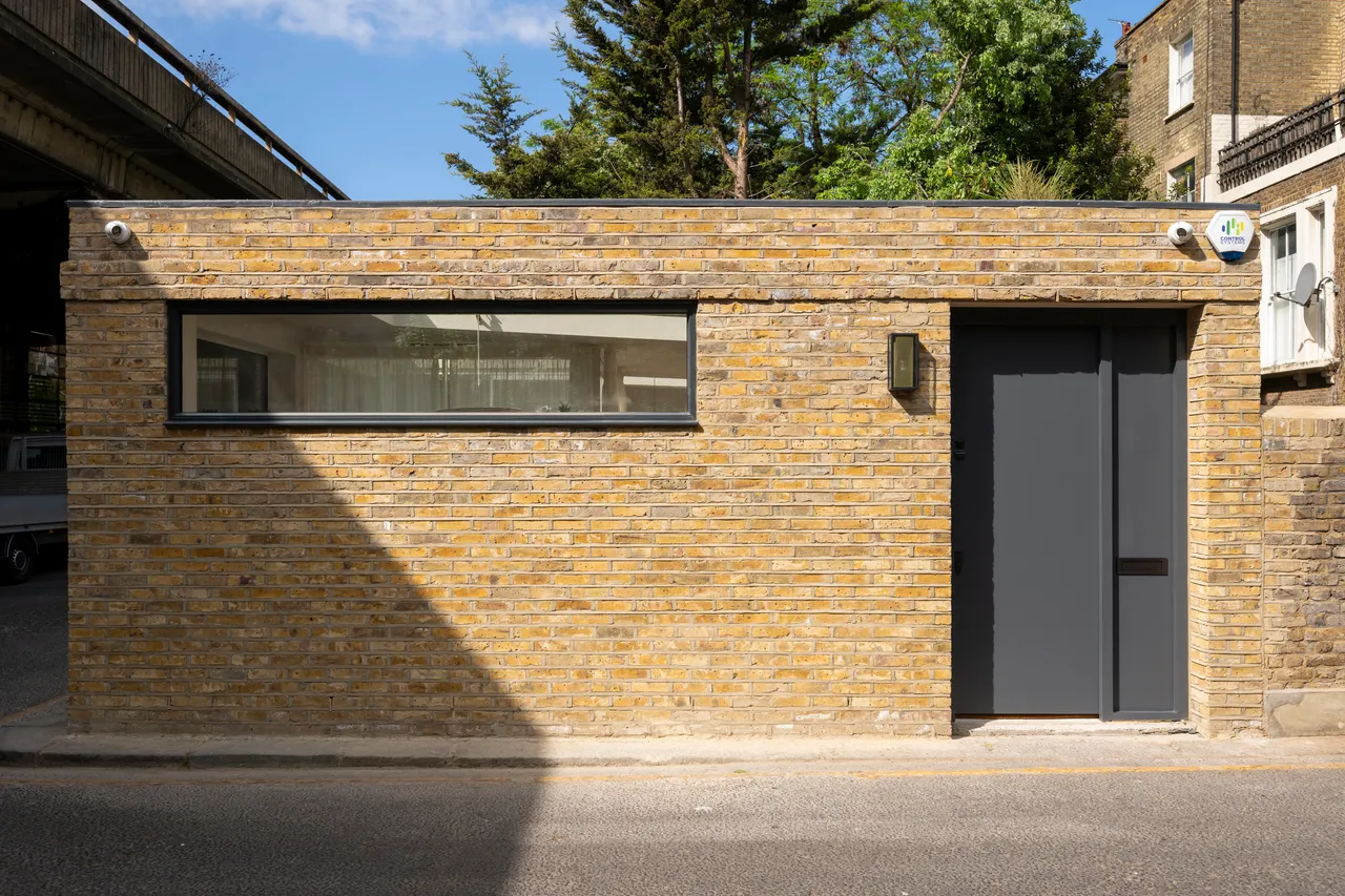 Malton Mews, Notting Hill, London, photo 10