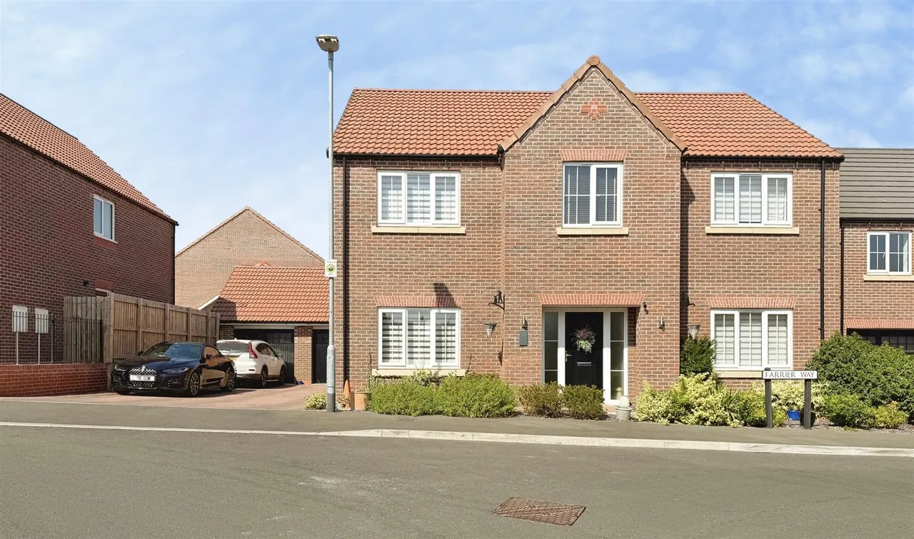 Farrier Way, Retford, photo 41