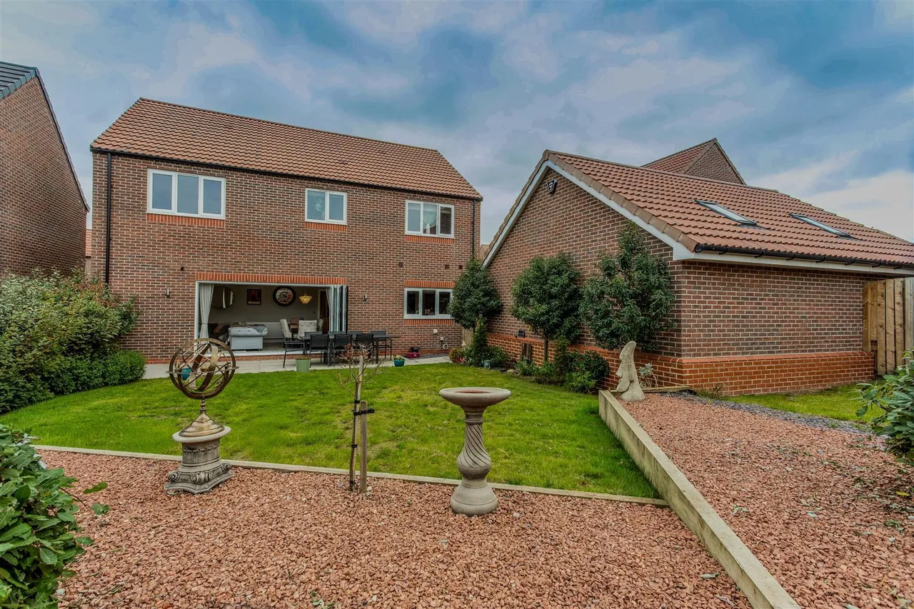 Farrier Way, Retford, photo 36
