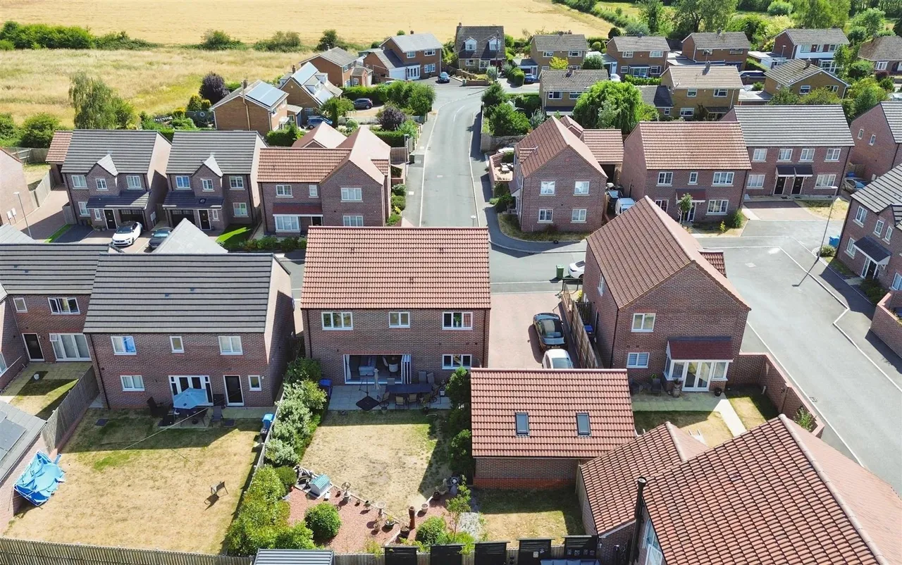 Farrier Way, Retford, photo 40