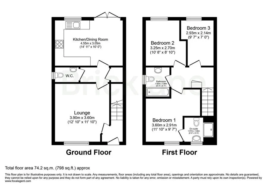 Lapwing Heights, Bosham, PO18, photo 11