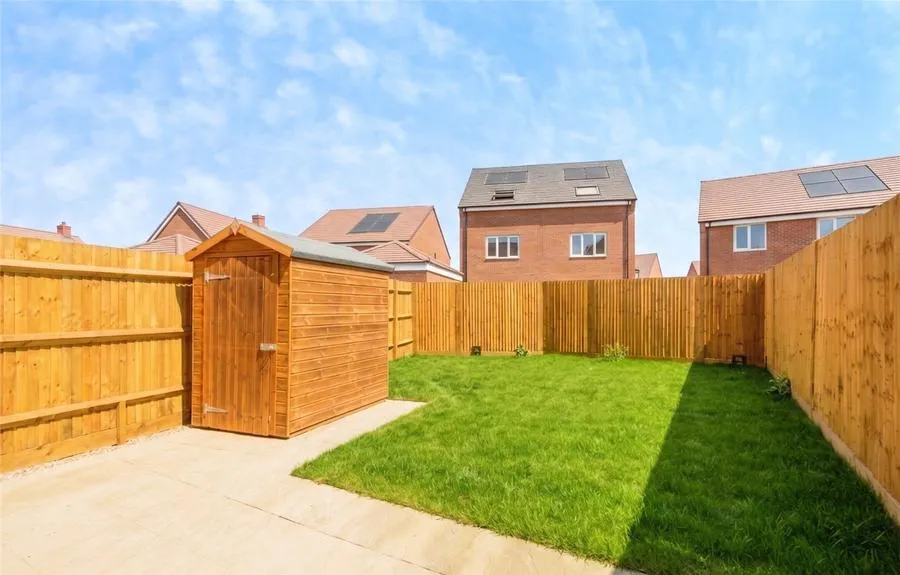 Lapwing Heights, Bosham, PO18, photo 4