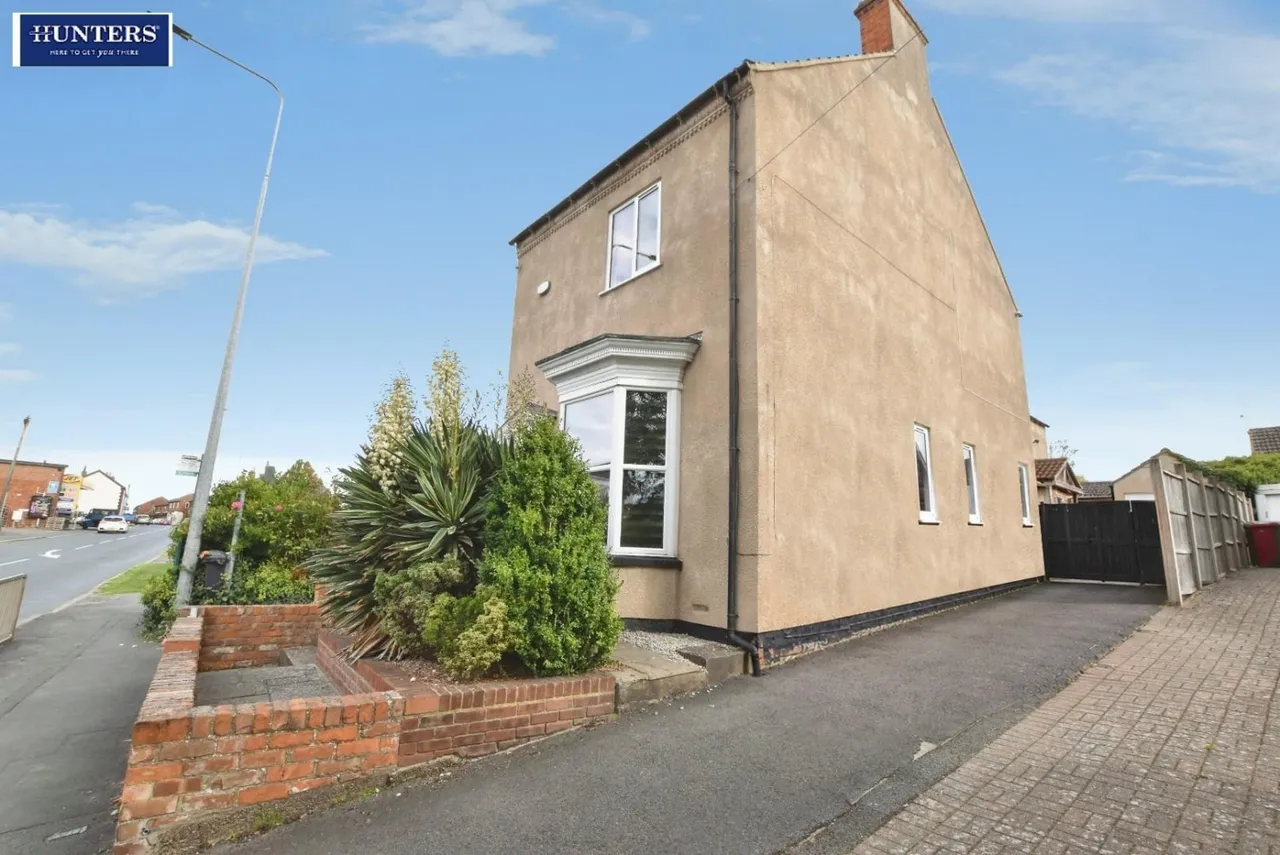 High Street, Messingham, DN17, photo 25