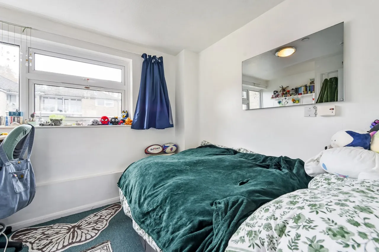 Northlands Drive, Winchester, photo 4