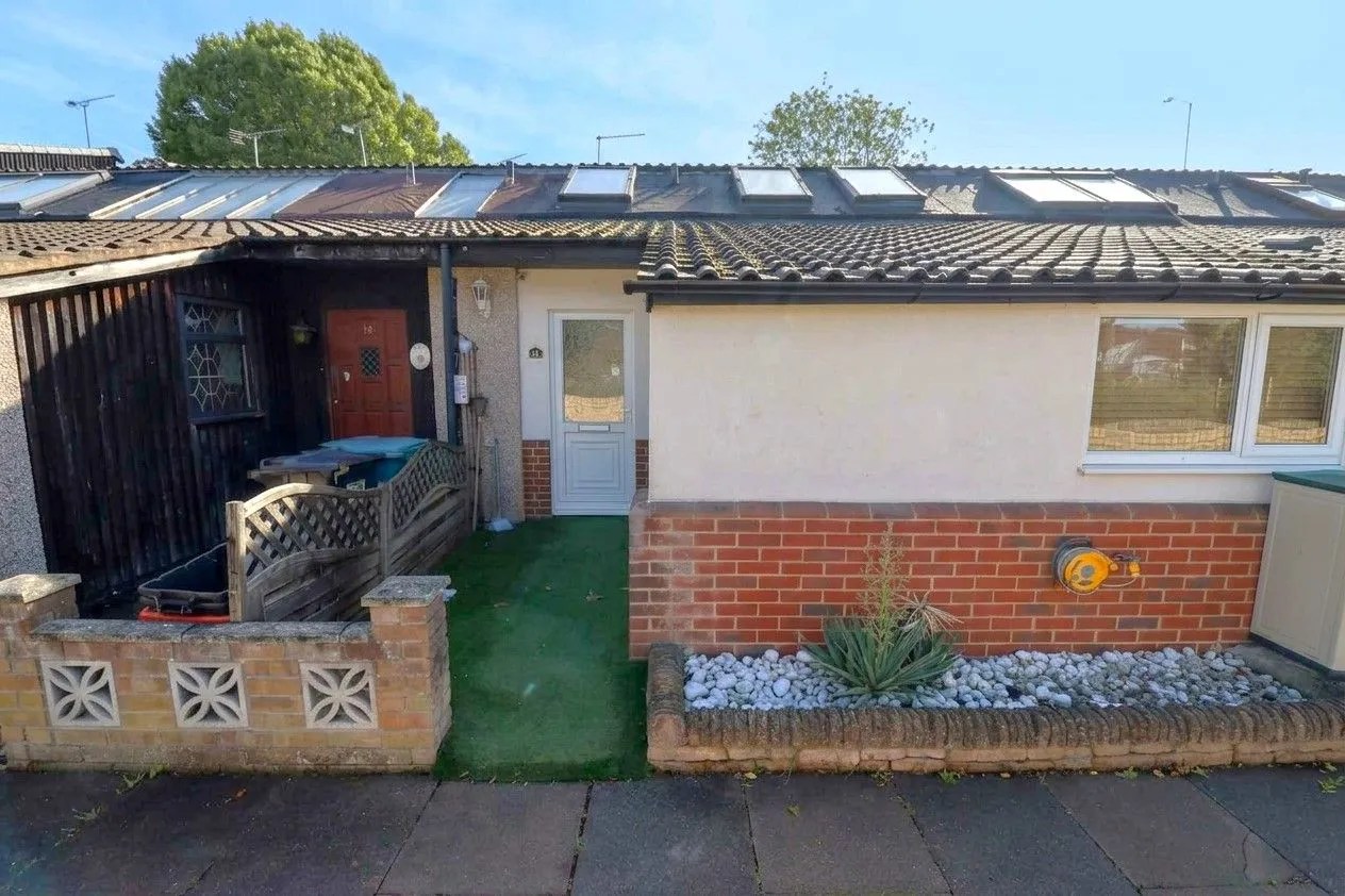 3 bed house for sale, Longwick, Langdon Hills, SS16