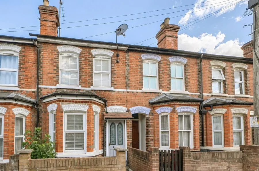 4 bed house for sale, Belmont Road, Reading, RG30