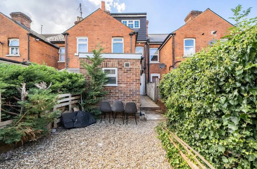 Belmont Road, Reading, RG30, photo 16