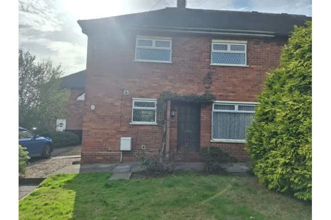 3 bed house for sale, Hughson Grove, Stoke-On-Trent, ST6