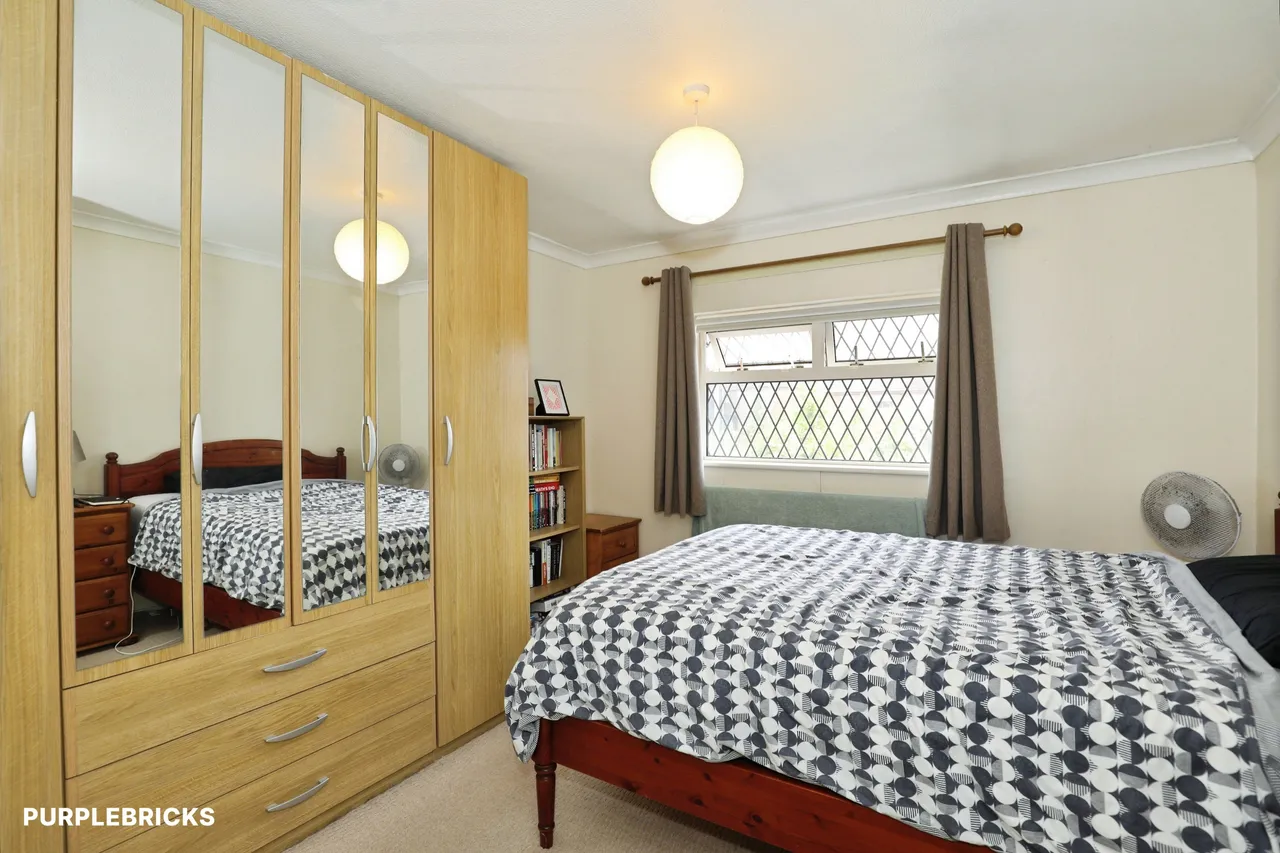 Hughson Grove, Stoke-On-Trent, ST6, photo 14