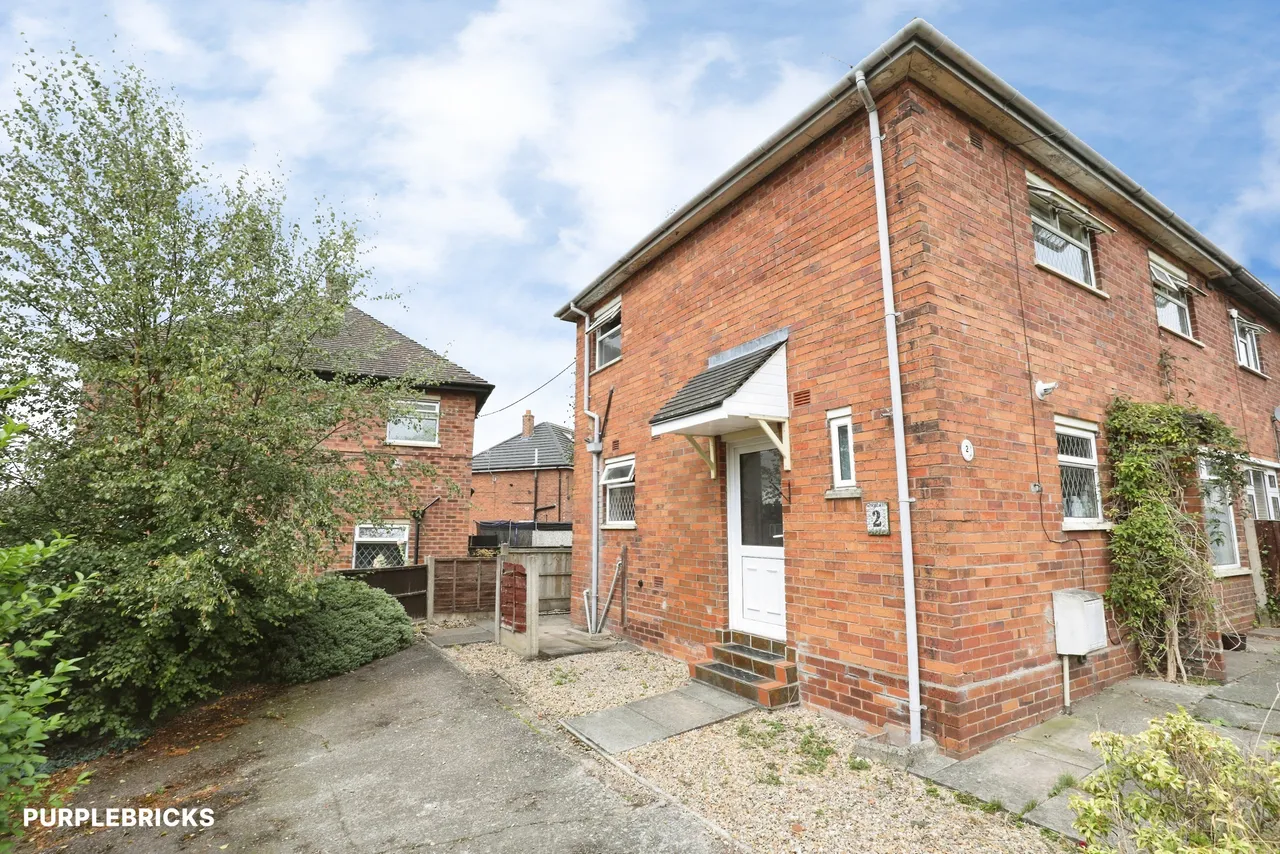 Hughson Grove, Stoke-On-Trent, ST6, photo 22