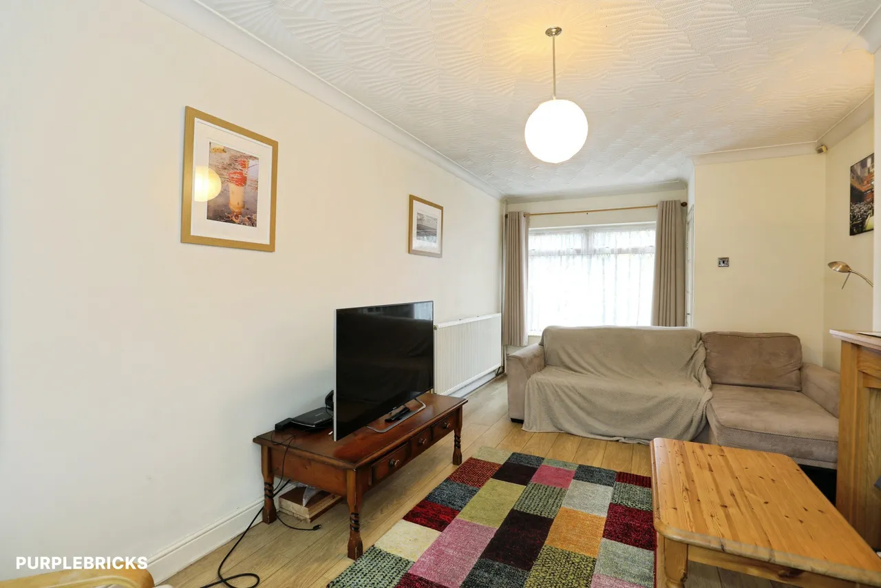 Hughson Grove, Stoke-On-Trent, ST6, photo 4