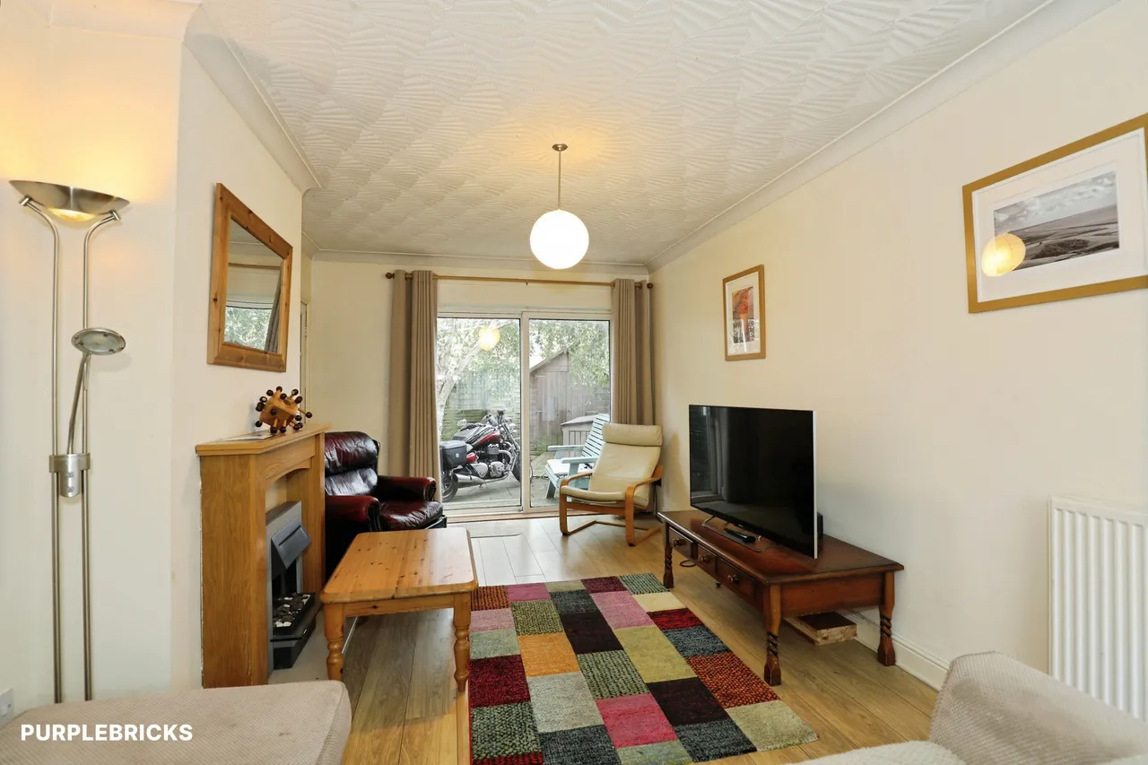 Hughson Grove, Stoke-On-Trent, ST6, photo 8