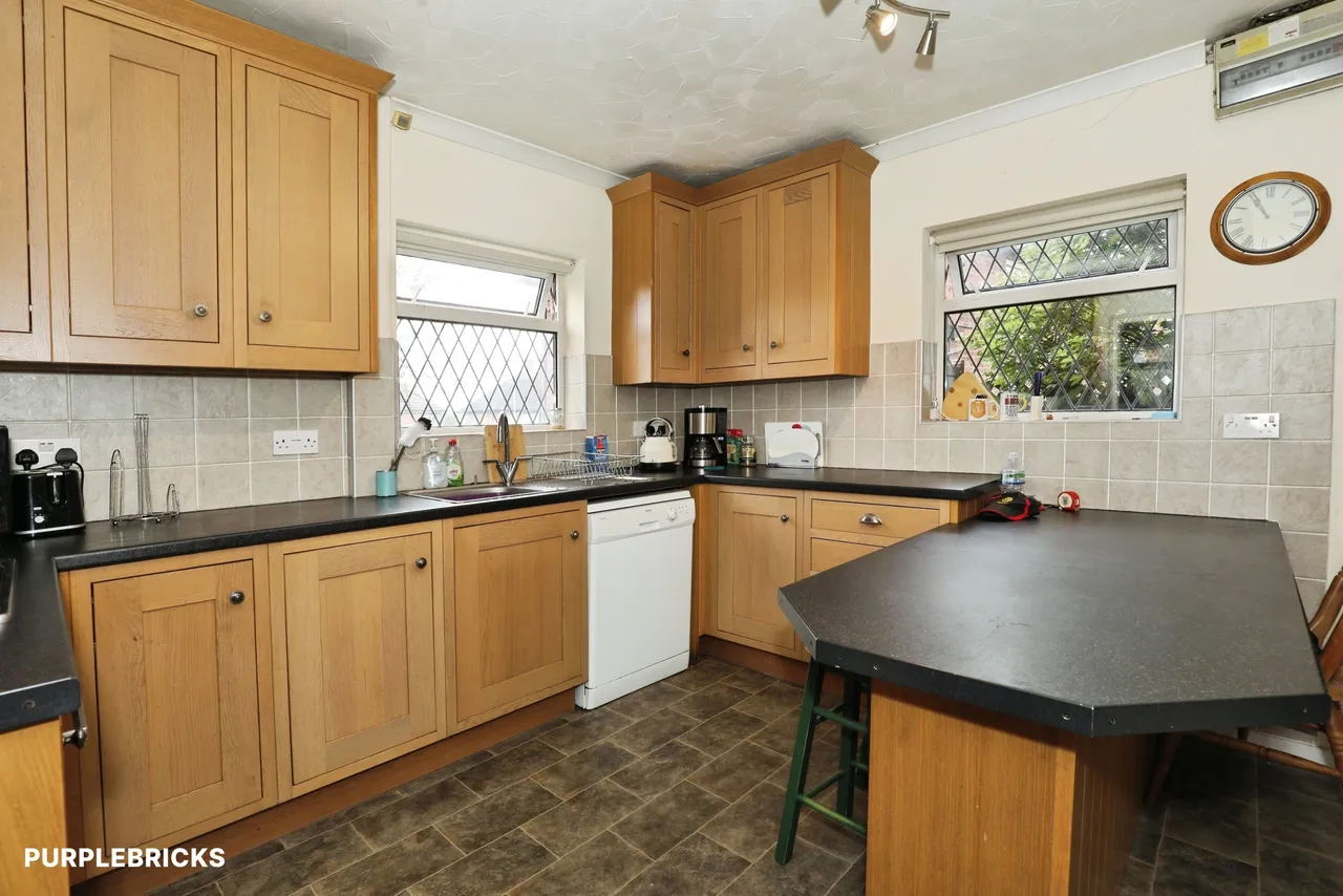 Hughson Grove, Stoke-On-Trent, ST6, photo 10