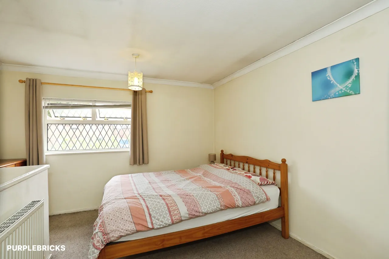 Hughson Grove, Stoke-On-Trent, ST6, photo 17