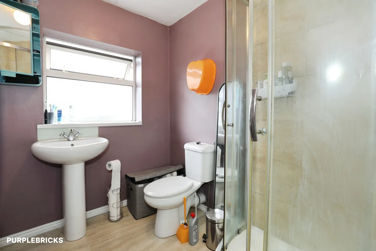 Hughson Grove, Stoke-On-Trent, ST6, photo 21