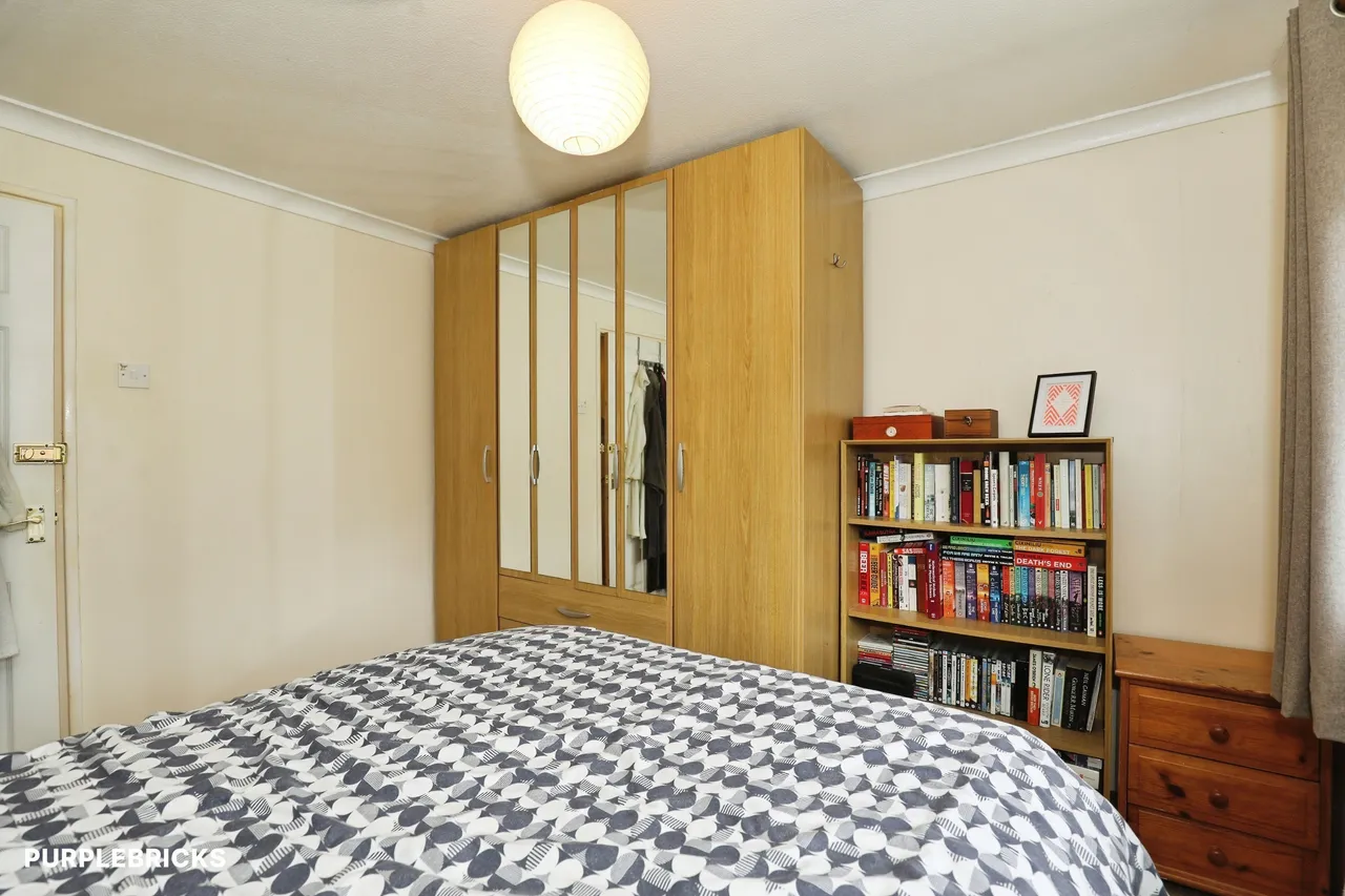 Hughson Grove, Stoke-On-Trent, ST6, photo 13