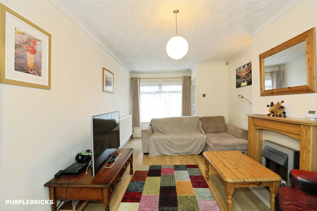 Hughson Grove, Stoke-On-Trent, ST6, photo 7