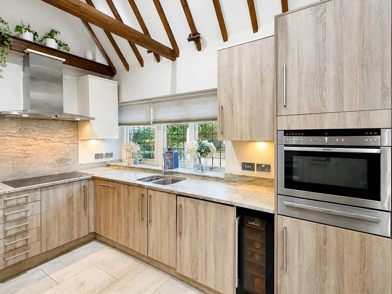 Ladygrove Mews, Preston, SG4, photo 2