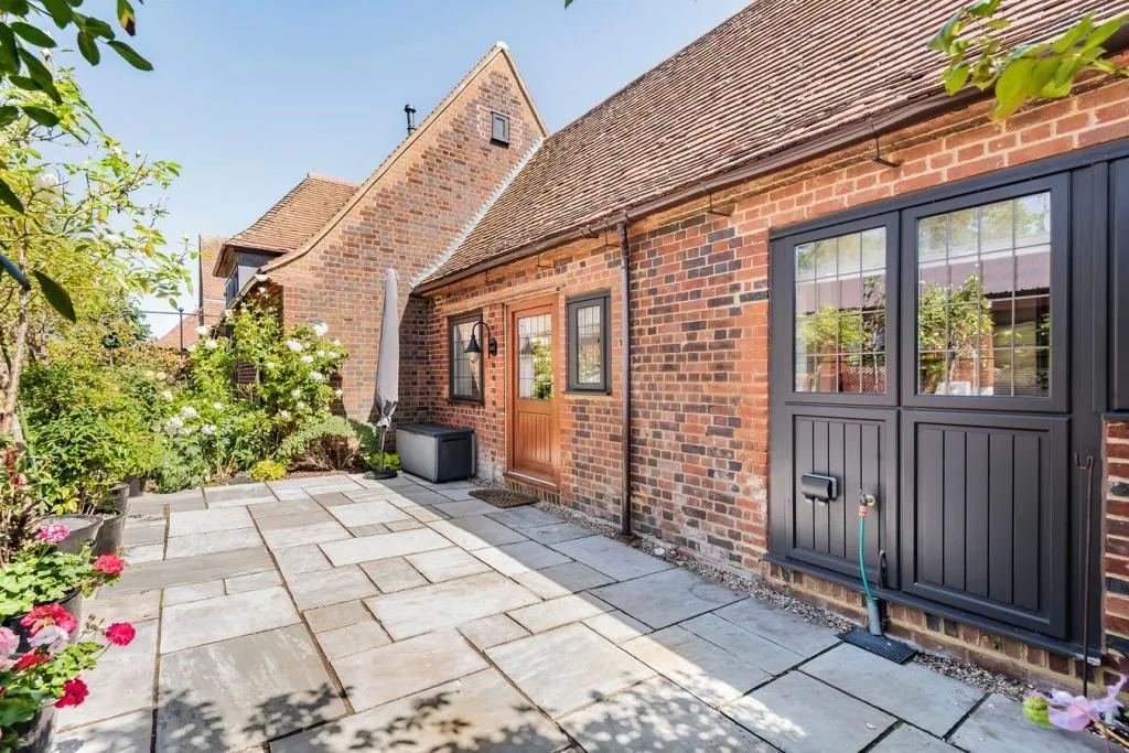 Ladygrove Mews, Preston, SG4, photo 15
