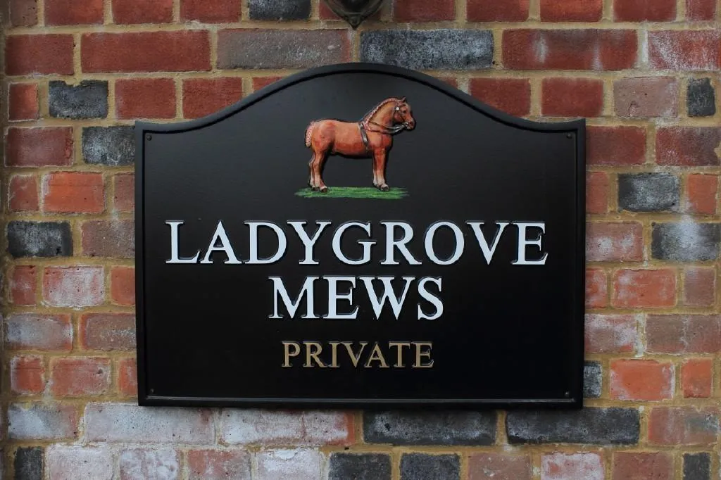Ladygrove Mews, Preston, SG4, photo 28