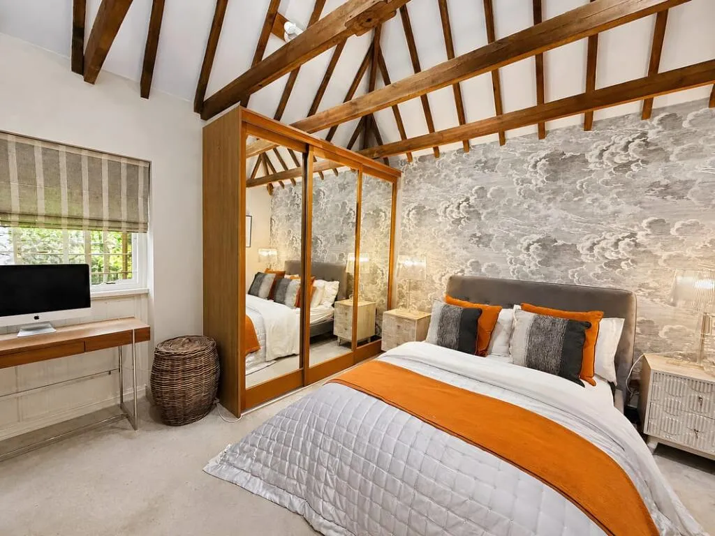 Ladygrove Mews, Preston, SG4, photo 9