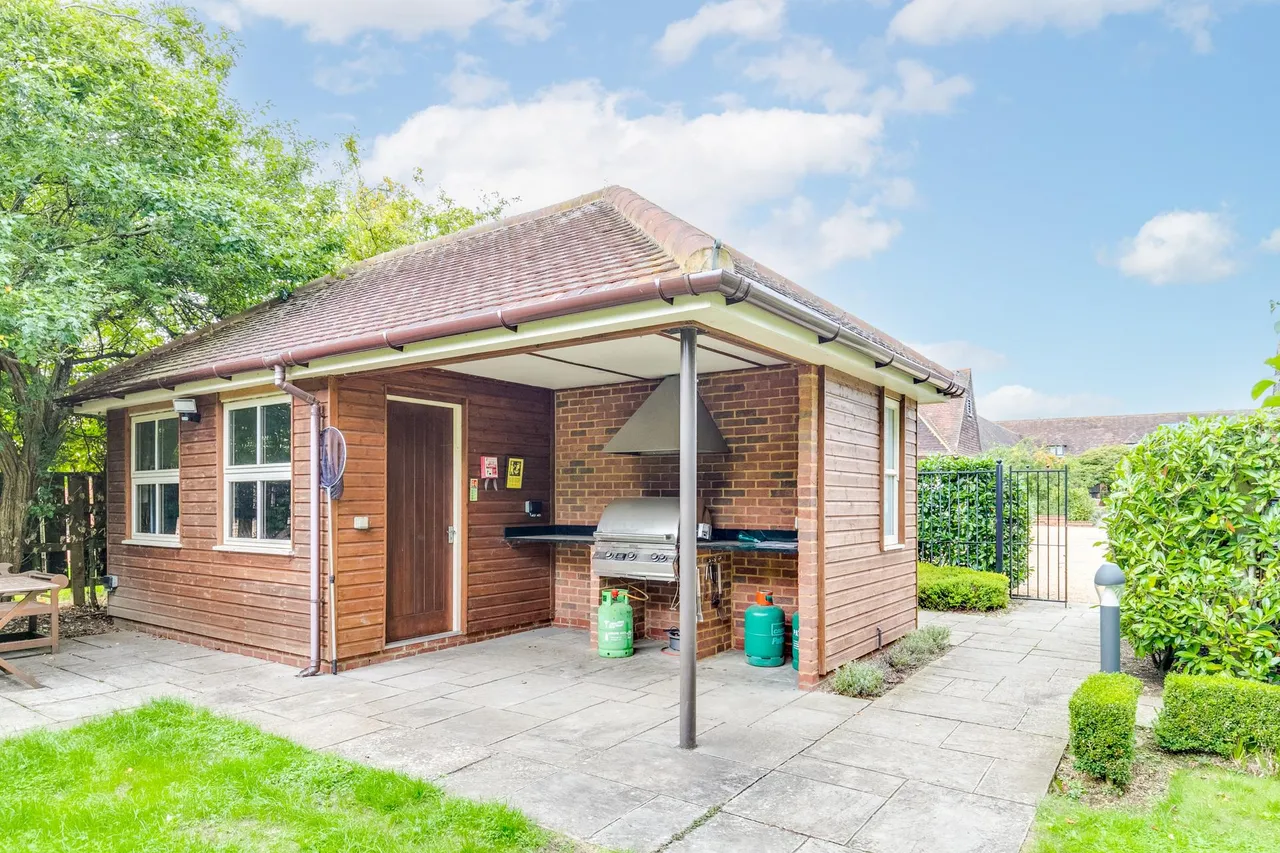 Ladygrove Mews, Preston, SG4, photo 23